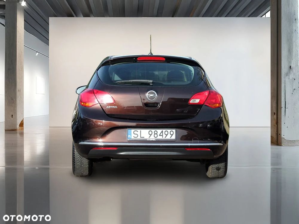 Opel Astra IV 1.4 Enjoy - 7