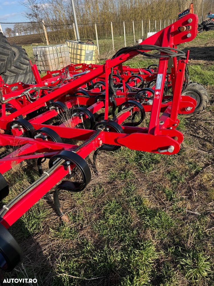 Horsch Finer 6SL - 12