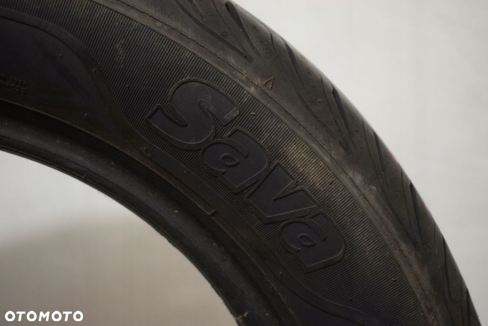 R16 205/55 Sava intensa HP 2 91V Wysyłka gratis! - 5