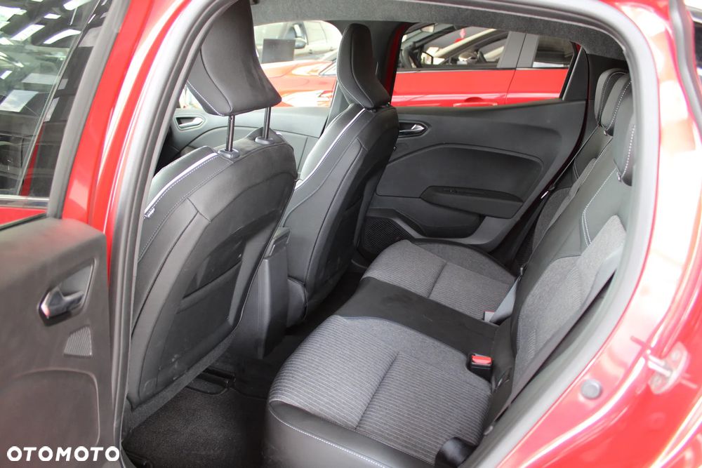 Mitsubishi Colt 1.6 F HEV Instyle - 10