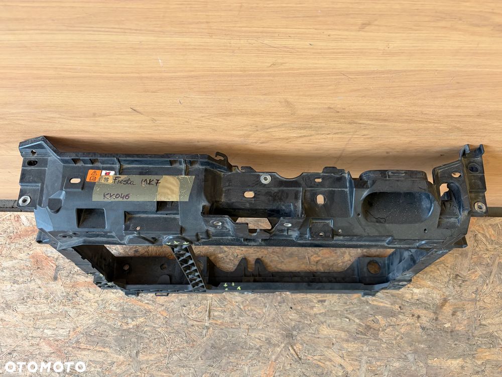 Wzmocenienie pas przedni FORD FIESTA MK7 08- 8V51-A16E146-A - 2