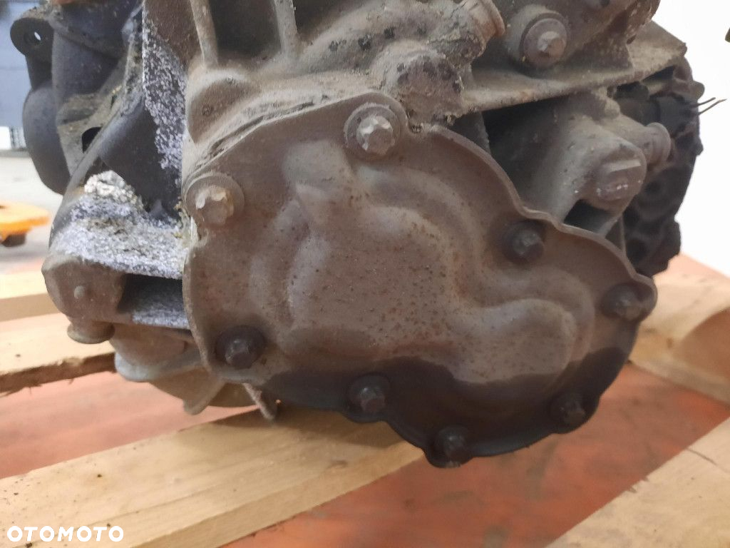 OPEL SIGNUM C 2.2MT 155KM 03-05 SKRZYNIA BIEGÓW MANUALNA F23 5495775 Z22YH - 9