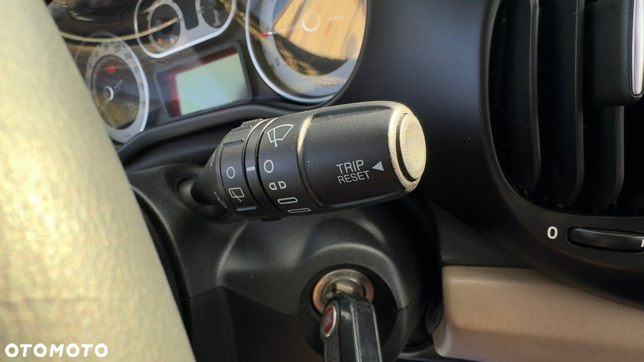 Fiat 500L - 30