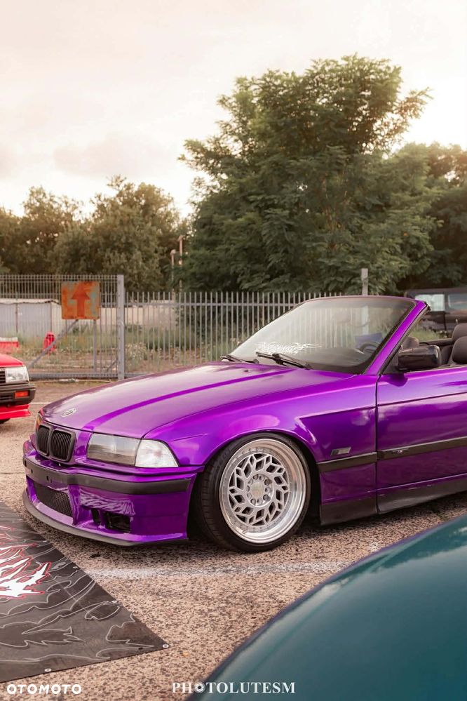BMW Seria 3 320i - 6