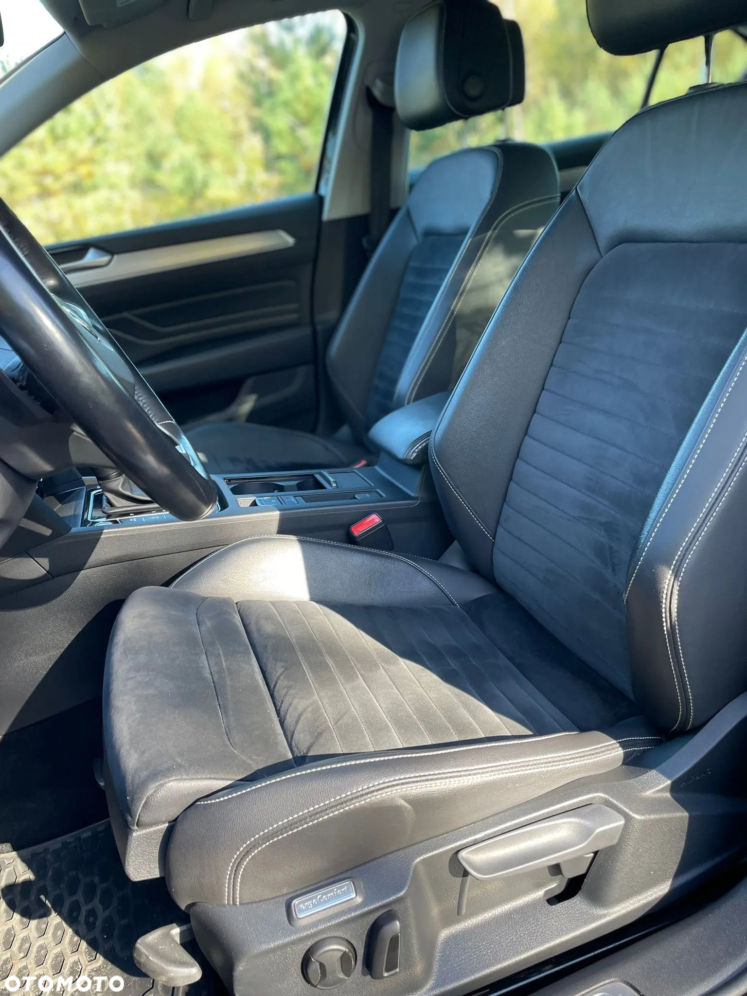 Volkswagen Passat 2.0 TDI EVO Elegance DSG - 5
