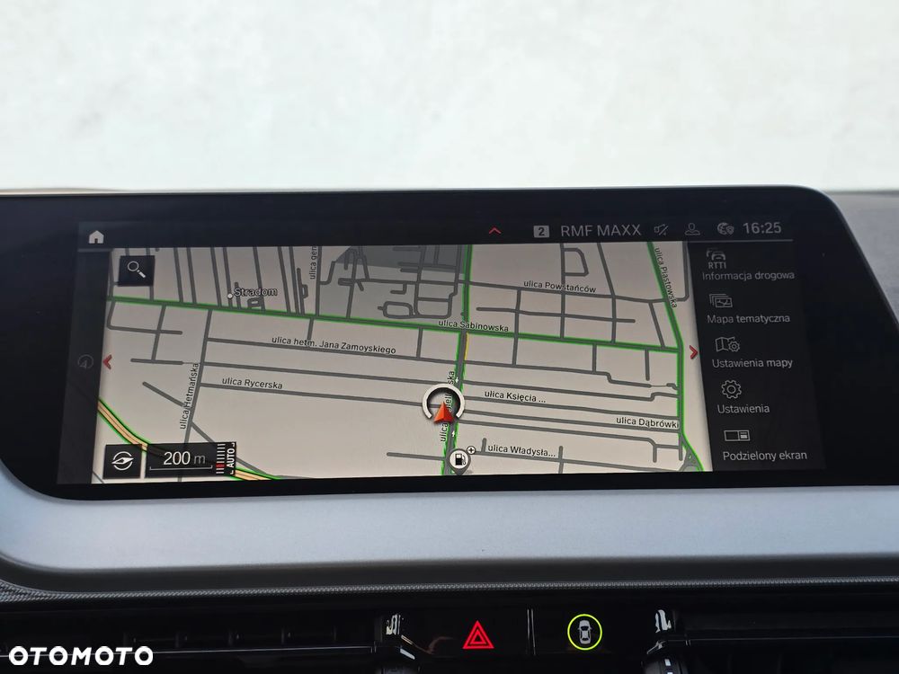 BMW Seria 1 118i Advantage - 18