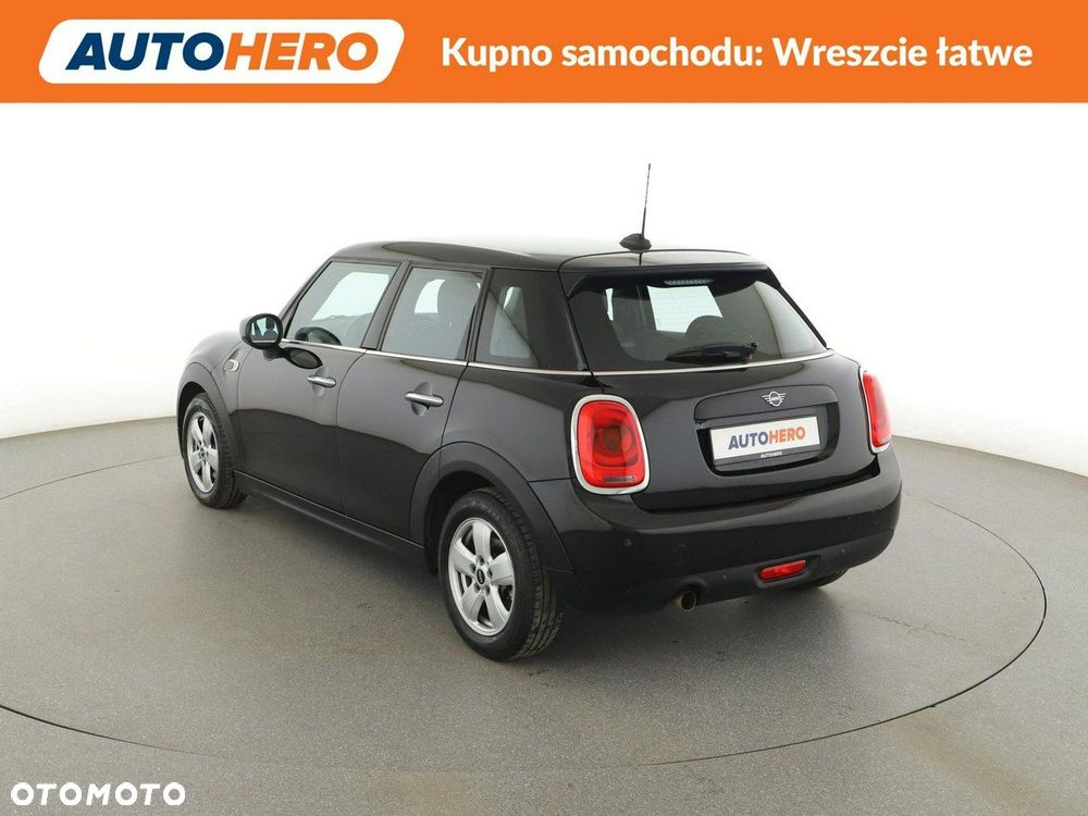 MINI ONE - 5