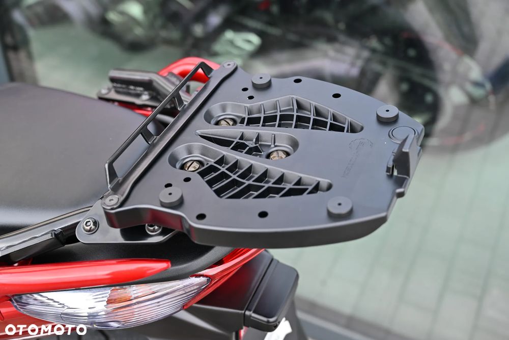 Honda CBF - 28