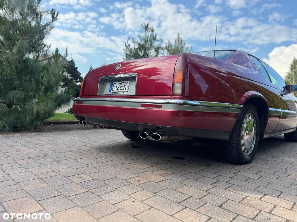 Cadillac Eldorado - 10