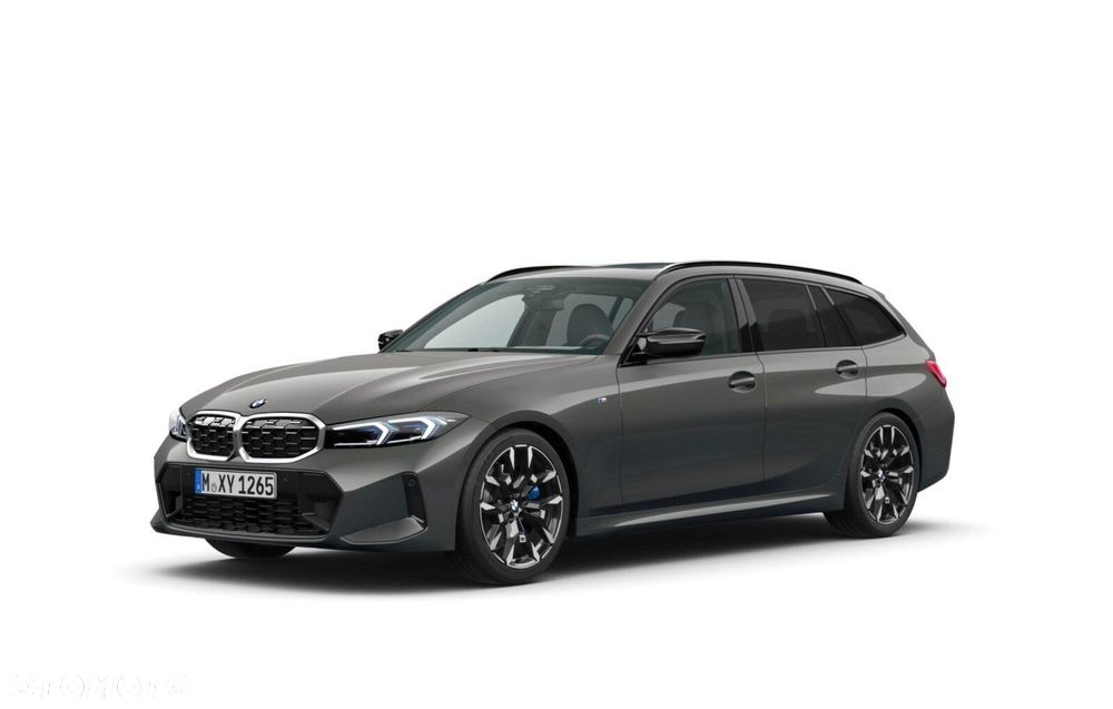 BMW Seria 3 M340i xDrive mHEV sport - 3