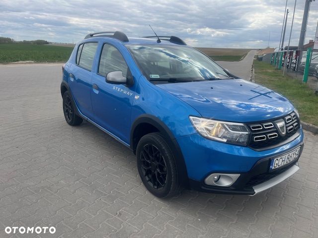 Dacia Sandero Stepway TCe 90 (S&S) Prestige - 3