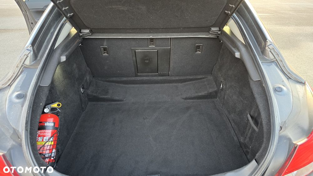 Opel Insignia 2.0 T Sport 4x4 - 8