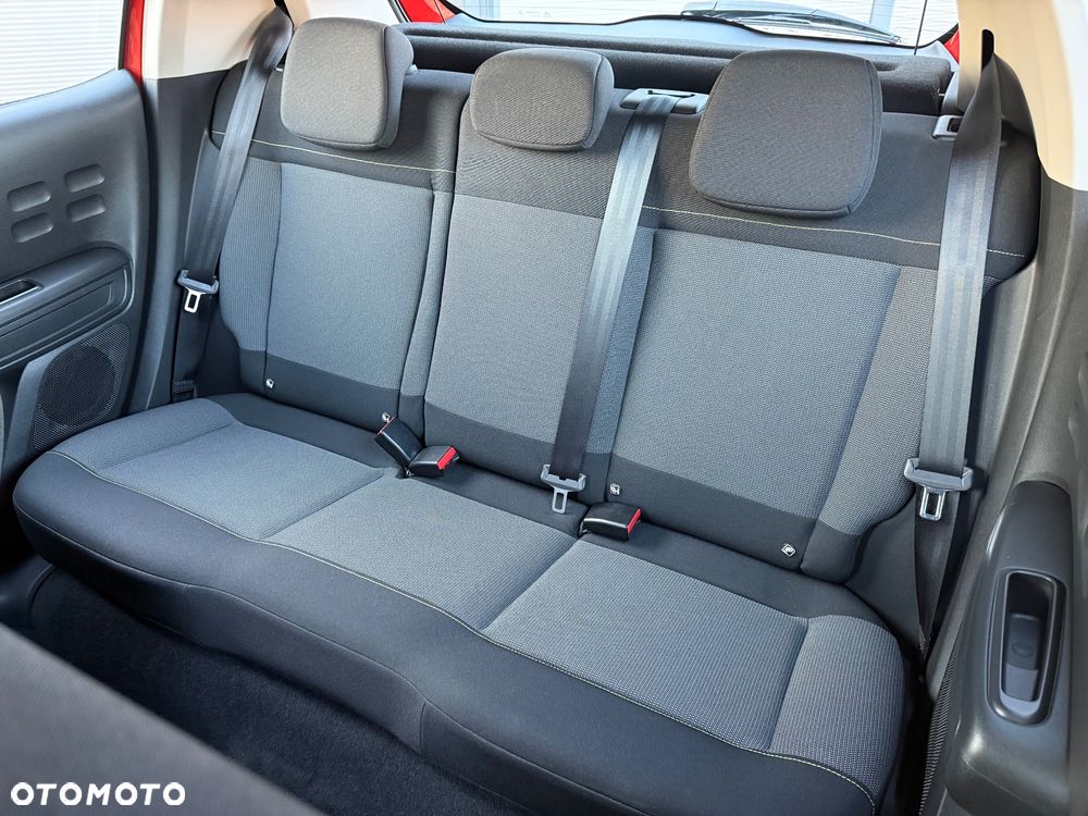 Citroën C3 Pure Tech 82 ELLE - 26