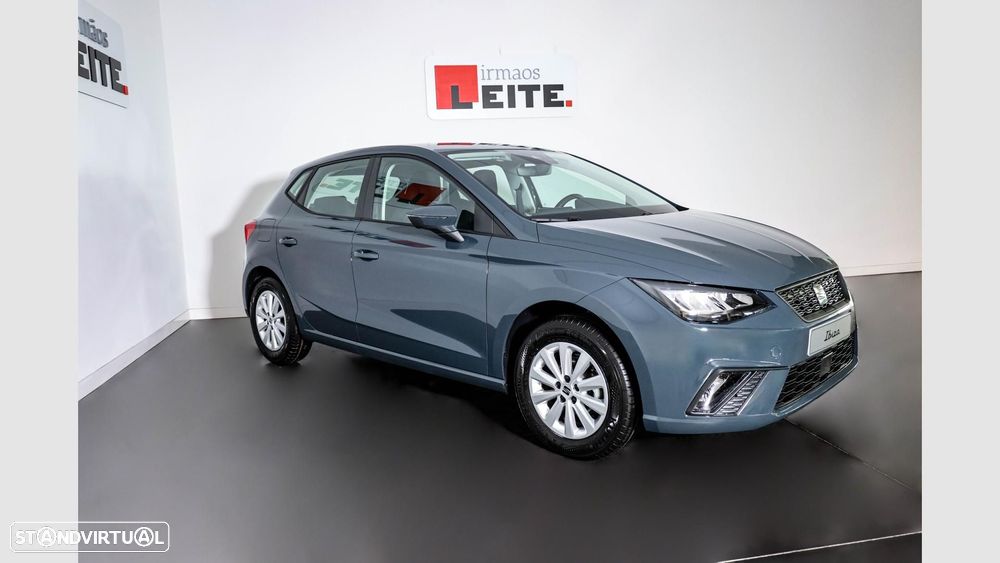SEAT Ibiza 1.0 TSI Style