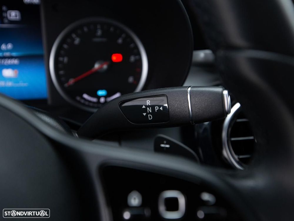 Mercedes-Benz C 300 de T 9G-TRONIC - 19