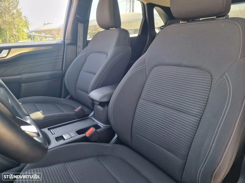 Ford Kuga 1.5 TDCi EcoBlue Titanium - 13