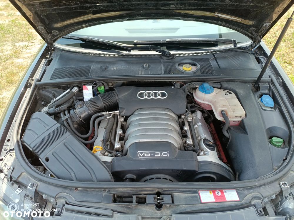 Audi A4 Cabrio - 21