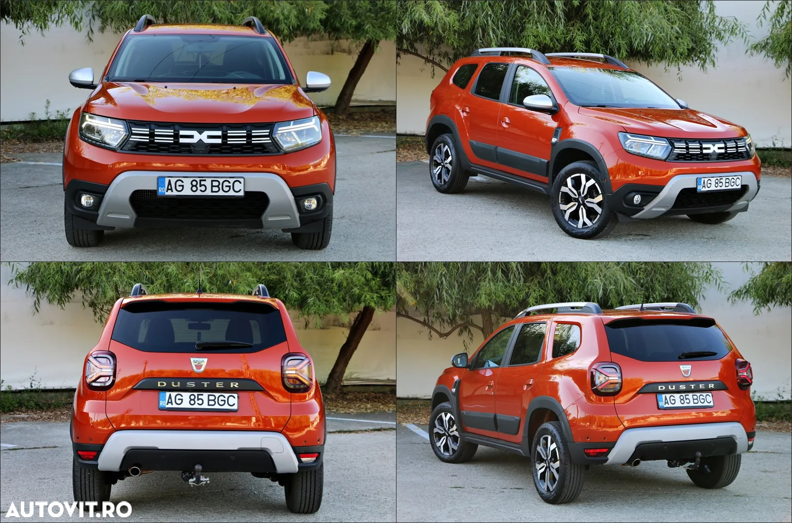 Dacia Duster - 19