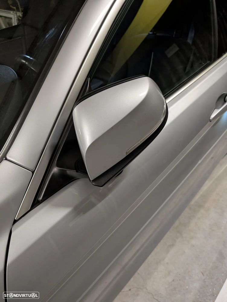 BMW 420 Gran Coupé d Pack M Auto - 15