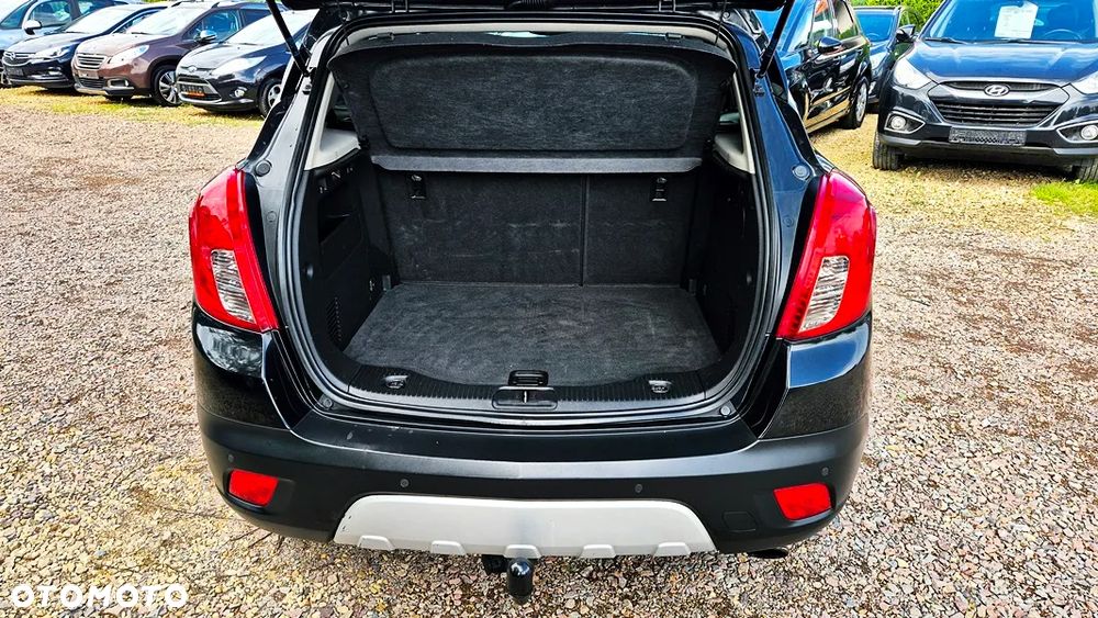 Opel Mokka 1.4 T Cosmo S&S EU6 - 32