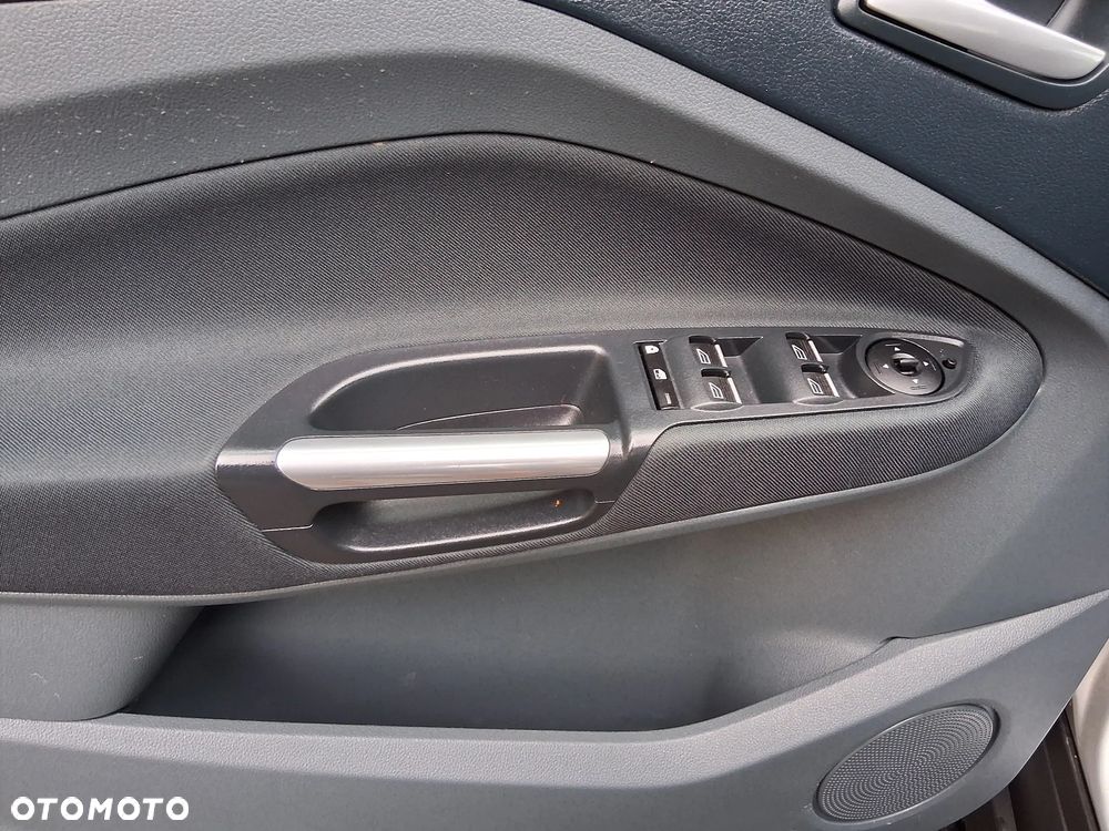Ford Grand C-MAX 2.0 TDCi Titanium - 14