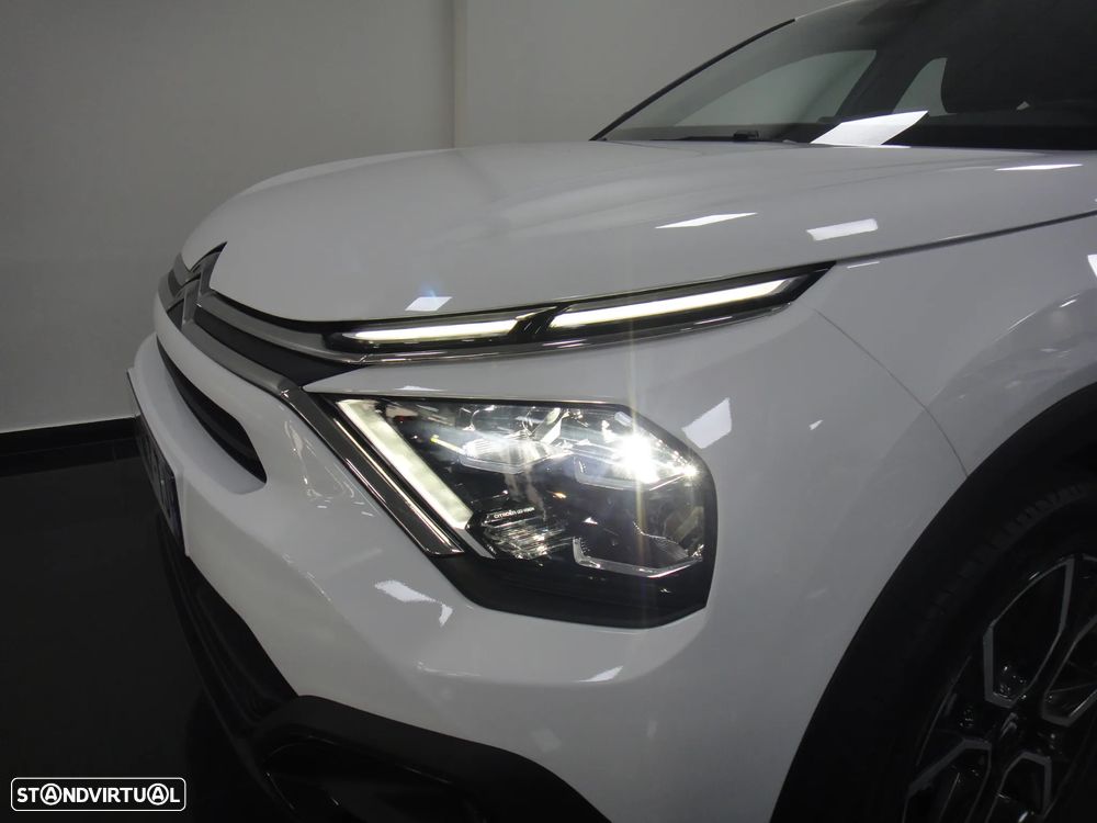 Citroën e-C4 Feel Pack - 29