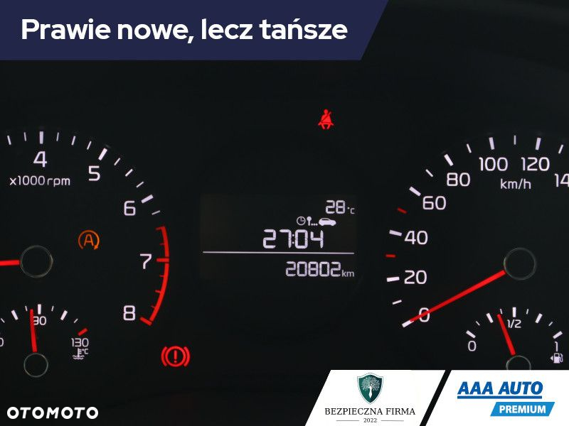 Kia Picanto - 12