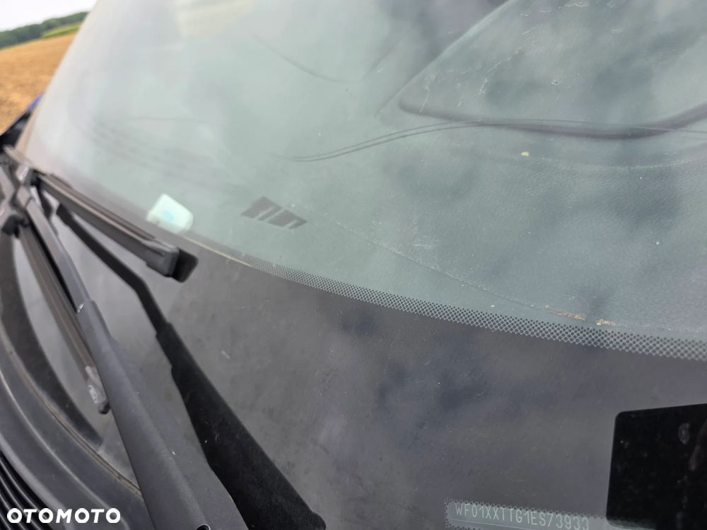 Ford Transit Custom 300 L2H1 VA Trend - 7