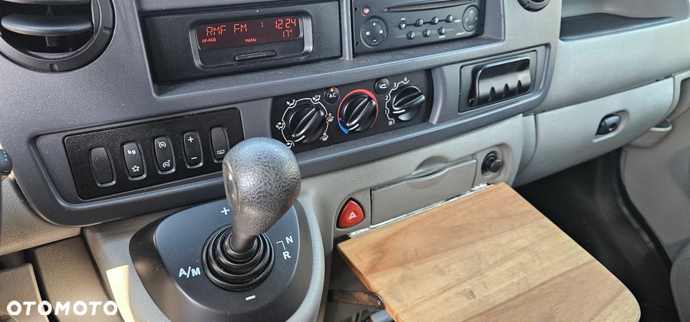 Renault Master II - 8