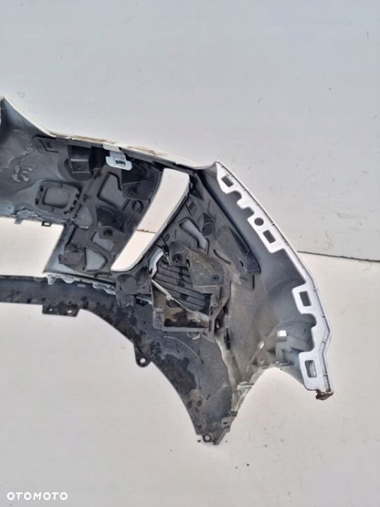 Peugeot 2008 II 2 19- Zderzak przód przedni - 4