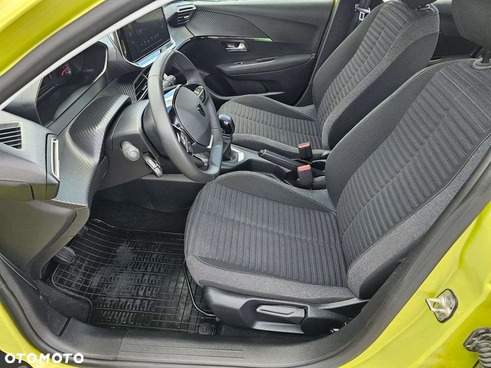 Peugeot 208 1.2 PureTech Active S&S - 15