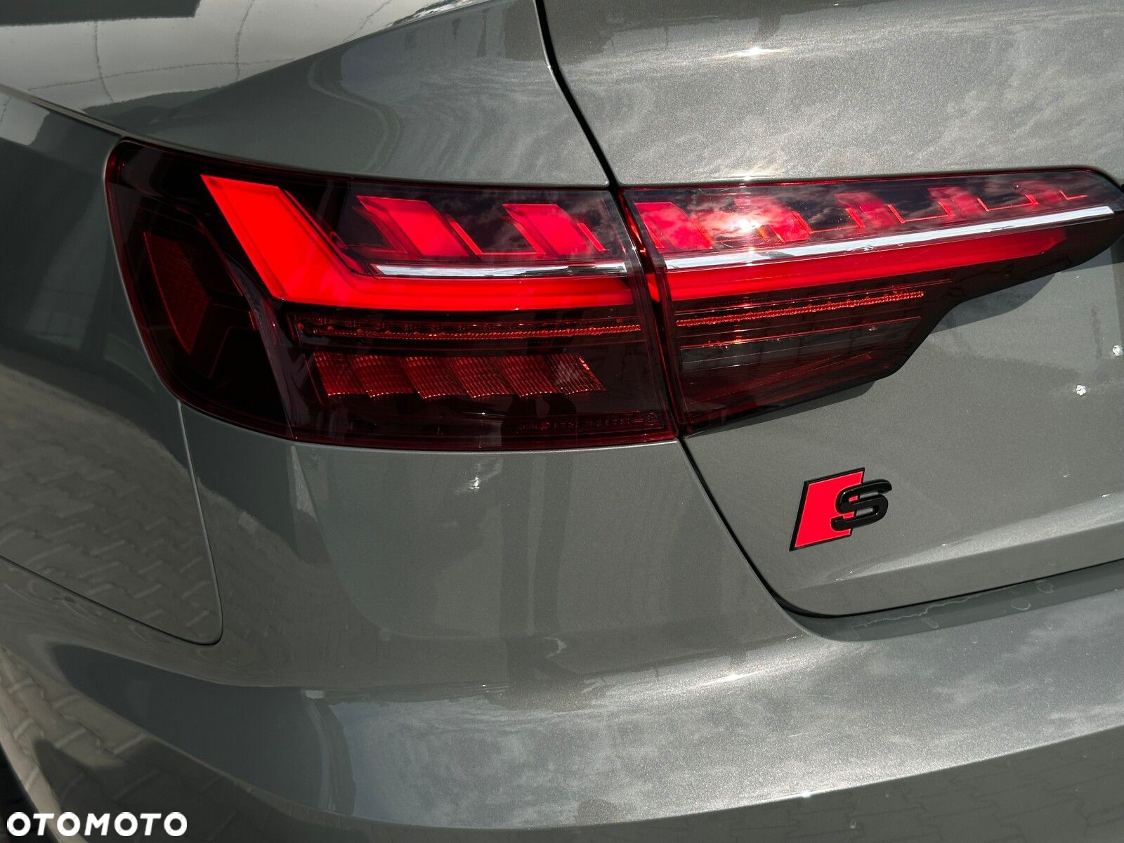 Audi A4 - 11