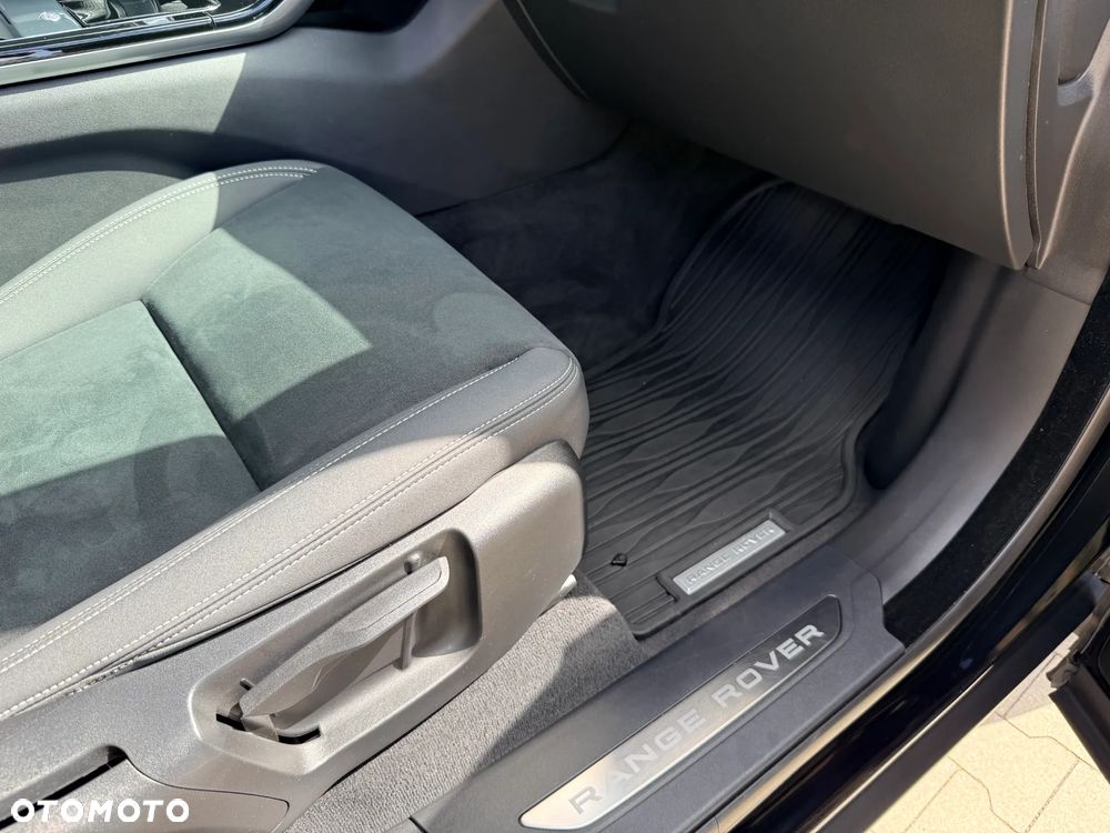 Land Rover Range Rover Velar 2.0 P250 - 30