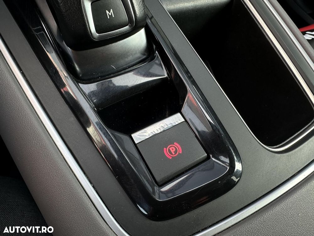 Citroën C5 Aircross - 18