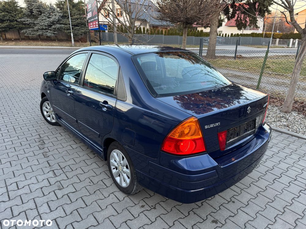 Suzuki Liana Kombi 1.6 4 Seasons - 6