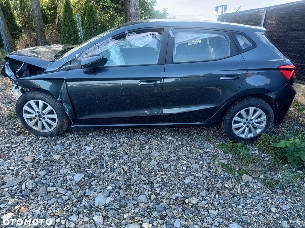 Seat Ibiza 1.0 TSI Style S&S - 8