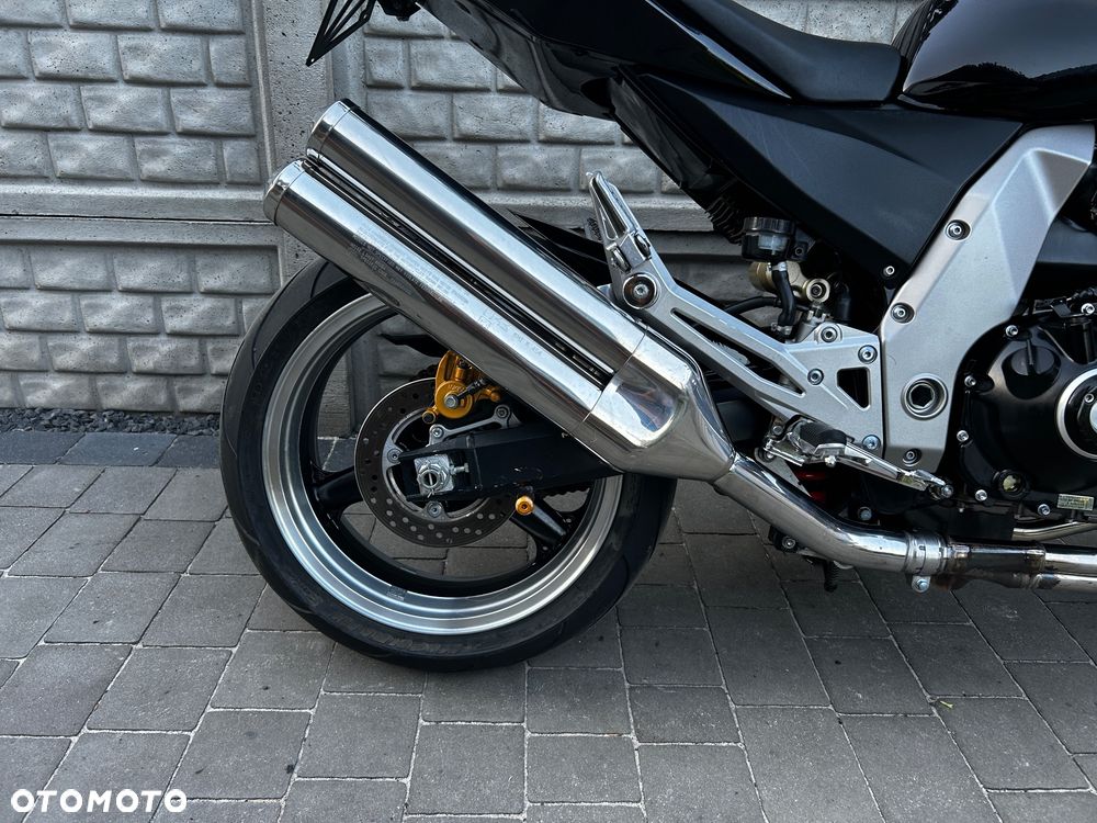 Kawasaki Z - 7