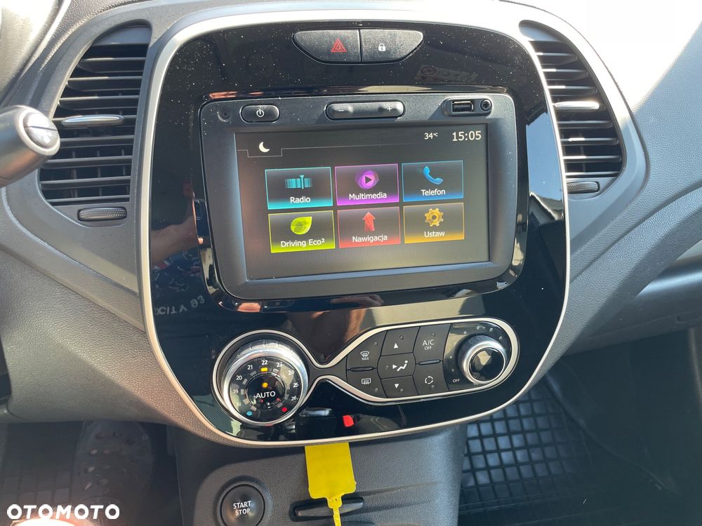 Renault Captur 0.9 Energy TCe Limited - 16