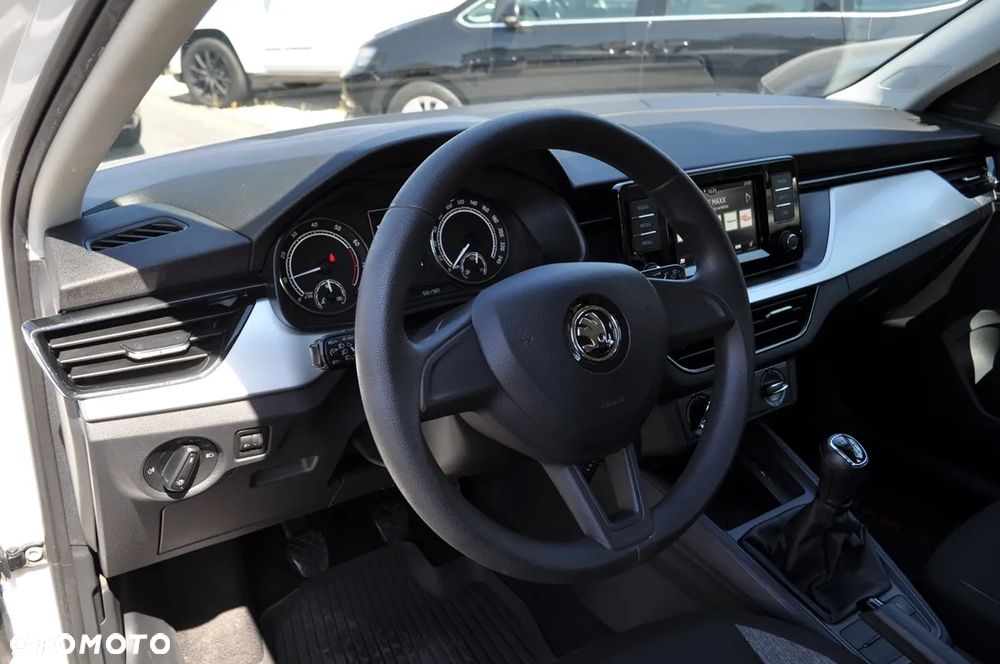 Skoda Scala - 15
