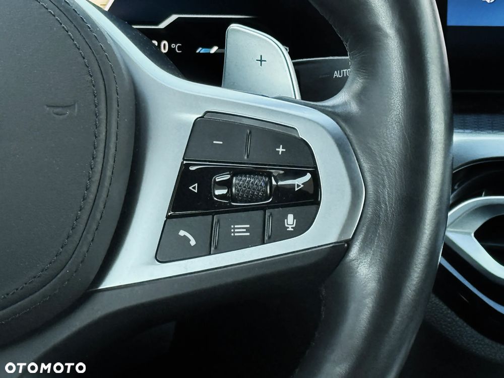 BMW Seria 4 420d xDrive M Sport - 20