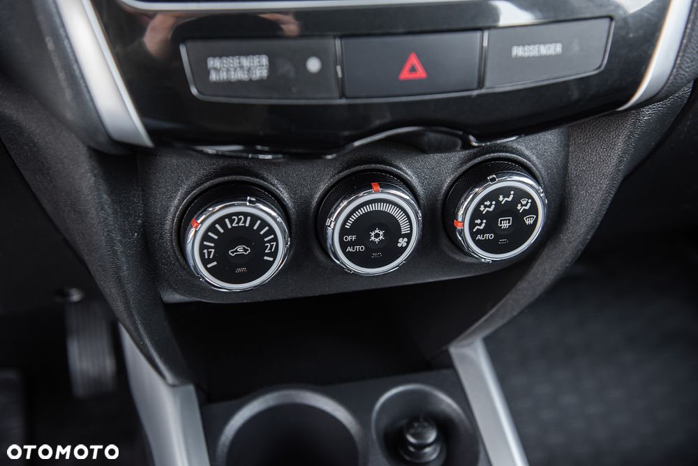 Citroën C4 Aircross 1.6 Stop & Start 2WD Tendance - 20