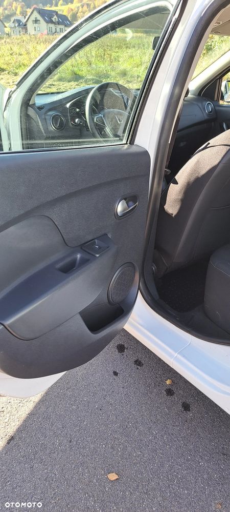 Dacia Sandero 1.0 SCe Ambiance - 9