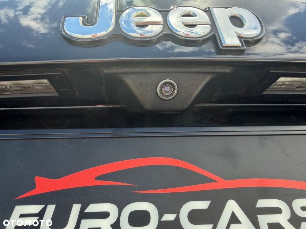 Jeep Renegade 1.3 T-GDI Limited - 29