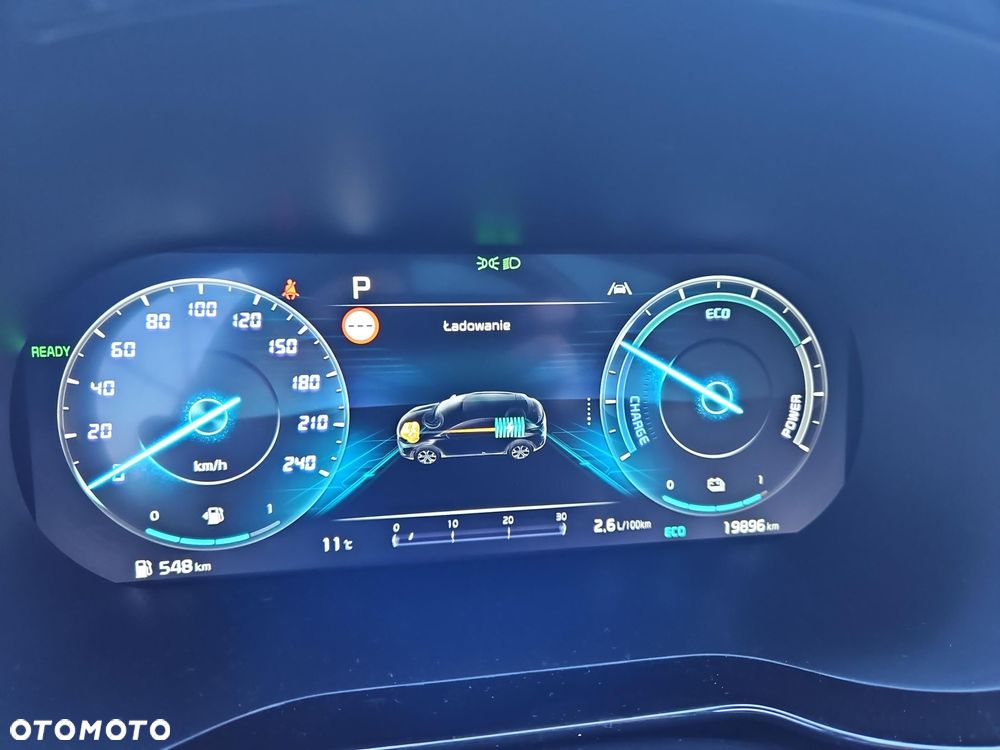 Kia XCeed 1.6 GDI PHEV Business Line DCT - 28