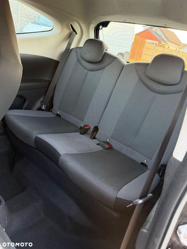 Toyota Aygo - 28