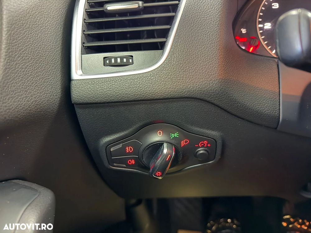 Audi Q5 2.0 TDI Quattro Stronic - 20