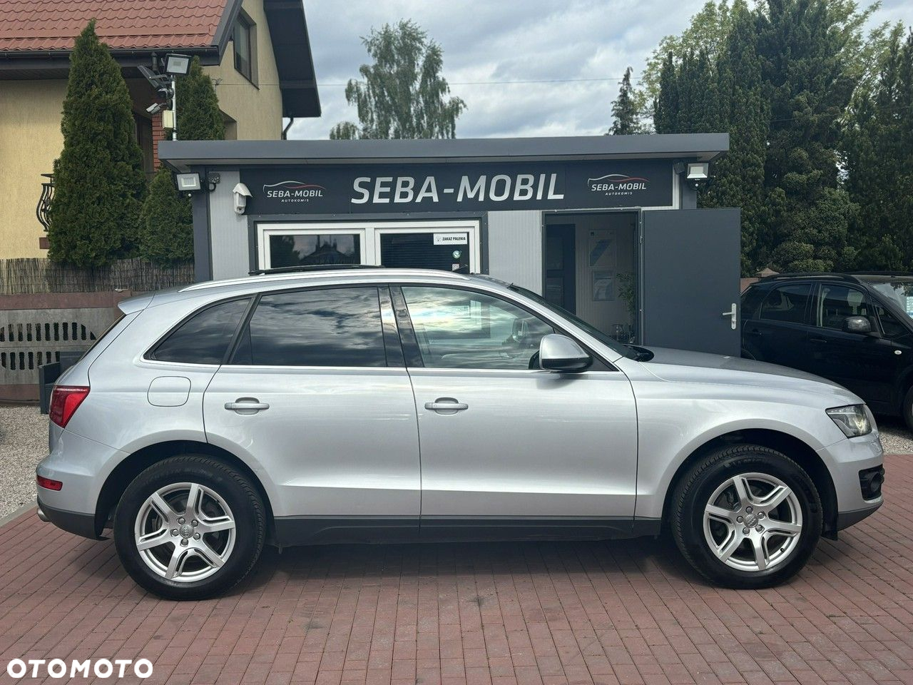 Audi Q5 2.0 TFSI Quattro - 6