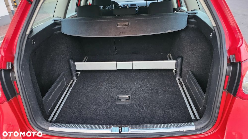 Volkswagen Passat 2.0 TDI DPF Trendline - 7