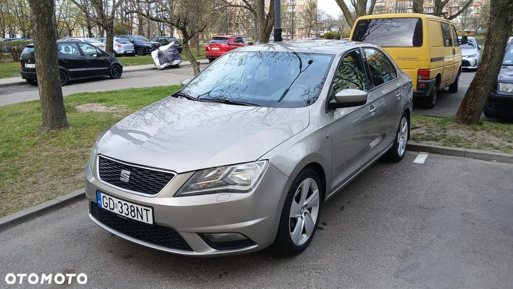 Seat Toledo 1.2 TSI Style - 2
