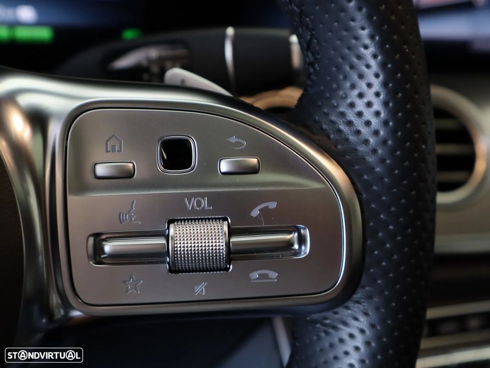 Mercedes-Benz E 300 de AMG Line - 33